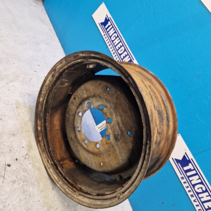 Felge типа Sonstige 34"   DW14x34, Gebrauchtmaschine в Hemmet (Фотография 6)