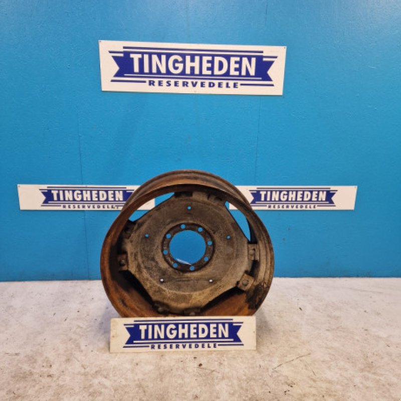 Felge типа Sonstige 34"   DW14x34, Gebrauchtmaschine в Hemmet (Фотография 1)