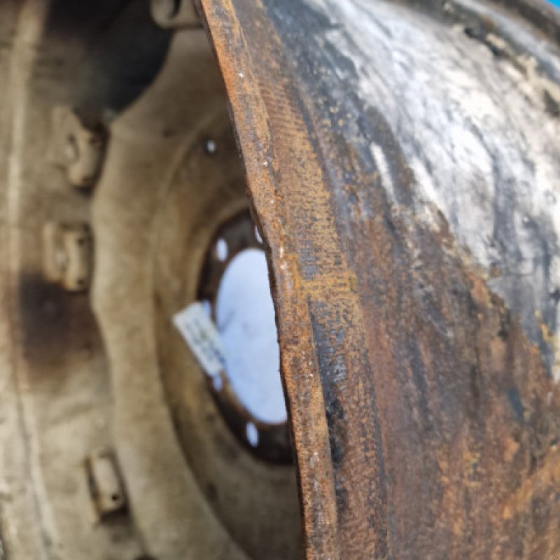 Felge tipa Sonstige 34"   W14Lx34, Gebrauchtmaschine u Hemmet (Slika 3)