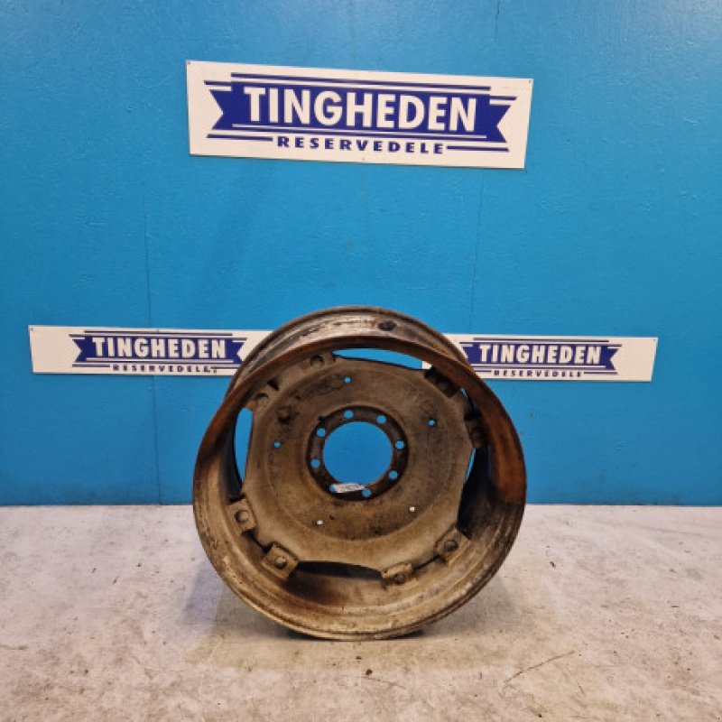 Felge tipa Sonstige 34"   W14Lx34, Gebrauchtmaschine u Hemmet (Slika 1)