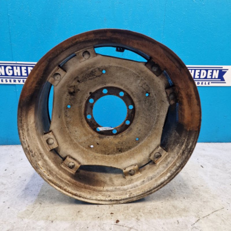 Felge tipa Sonstige 34"   W14Lx34, Gebrauchtmaschine u Hemmet (Slika 2)