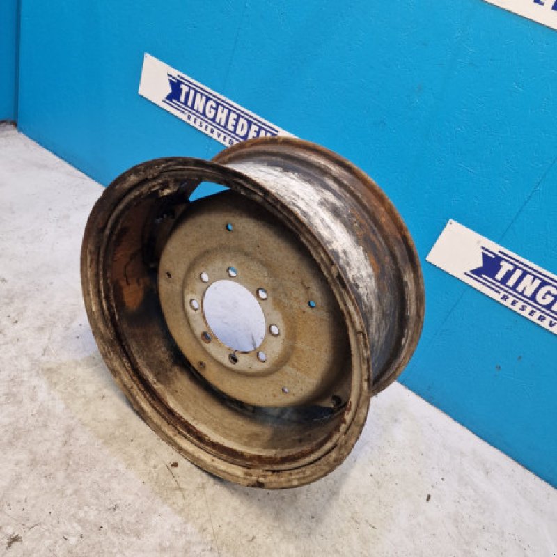 Felge tipa Sonstige 34"   W14Lx34, Gebrauchtmaschine u Hemmet (Slika 9)