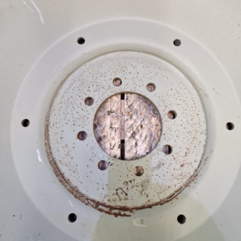 Felge des Typs Sonstige 36"   Fælgplade, Gebrauchtmaschine in Hemmet (Bild 4)