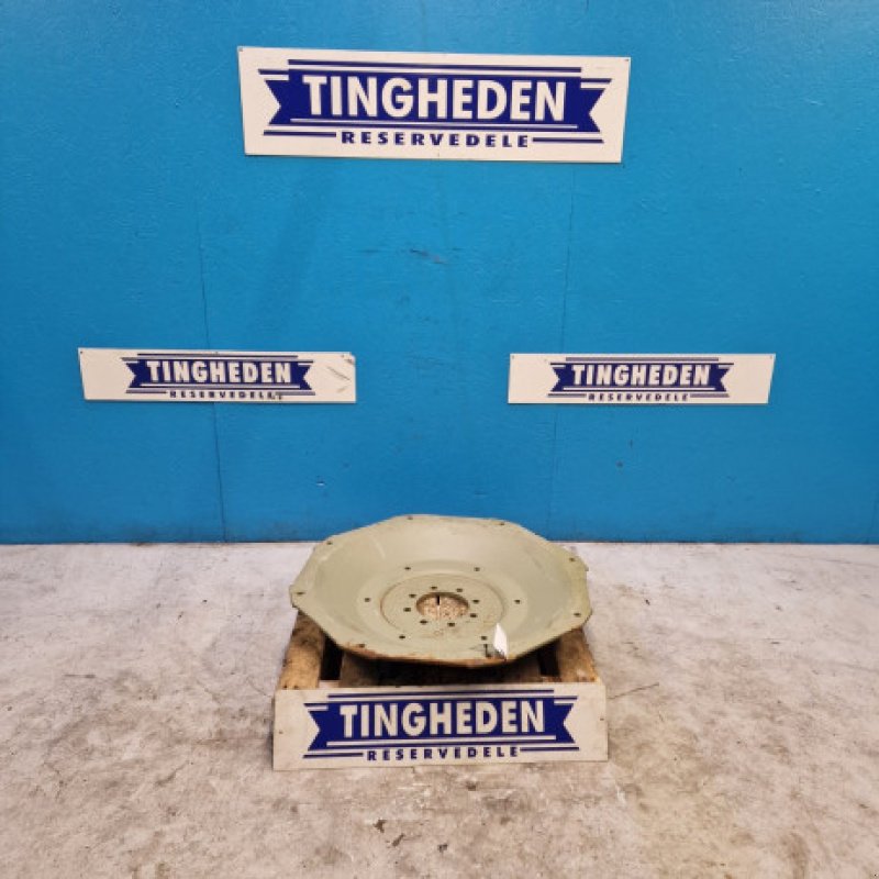 Felge des Typs Sonstige 36"   Fælgplade, Gebrauchtmaschine in Hemmet (Bild 1)