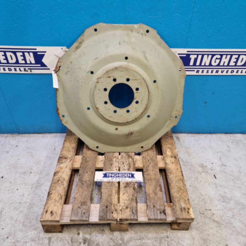 Felge des Typs Sonstige 36"   Fælgplade, Gebrauchtmaschine in Hemmet (Bild 5)