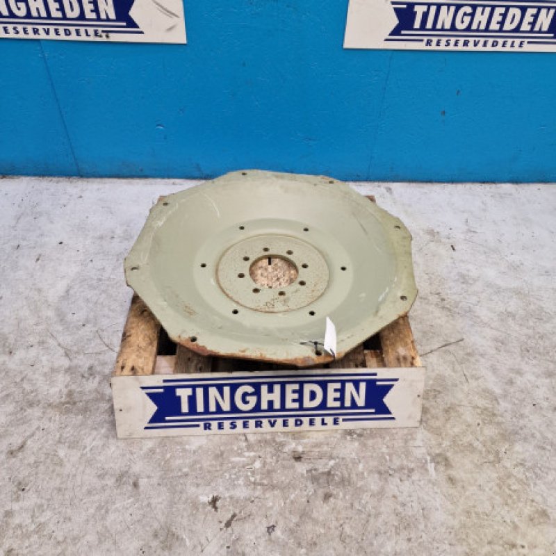 Felge des Typs Sonstige 36"   Fælgplade, Gebrauchtmaschine in Hemmet (Bild 2)