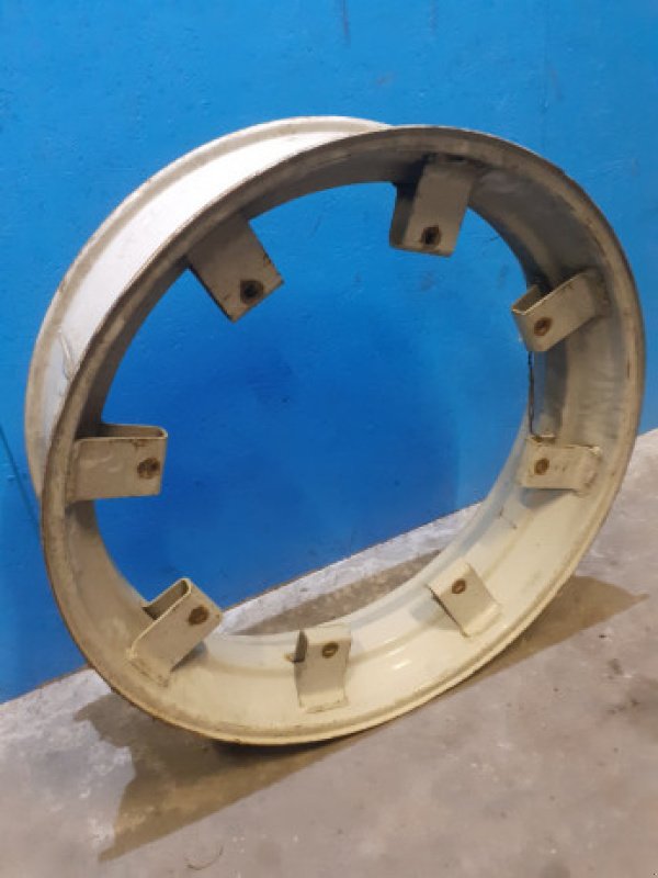 Felge typu Sonstige 38"   10X38, Gebrauchtmaschine v Hemmet (Obrázek 5)