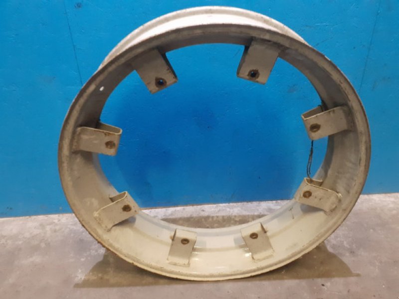 Felge typu Sonstige 38"   10X38, Gebrauchtmaschine v Hemmet (Obrázek 4)