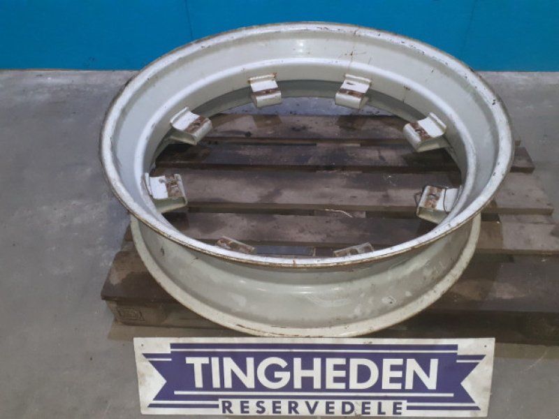 Felge of the type Sonstige 38"   10X38, Gebrauchtmaschine in Hemmet (Picture 1)