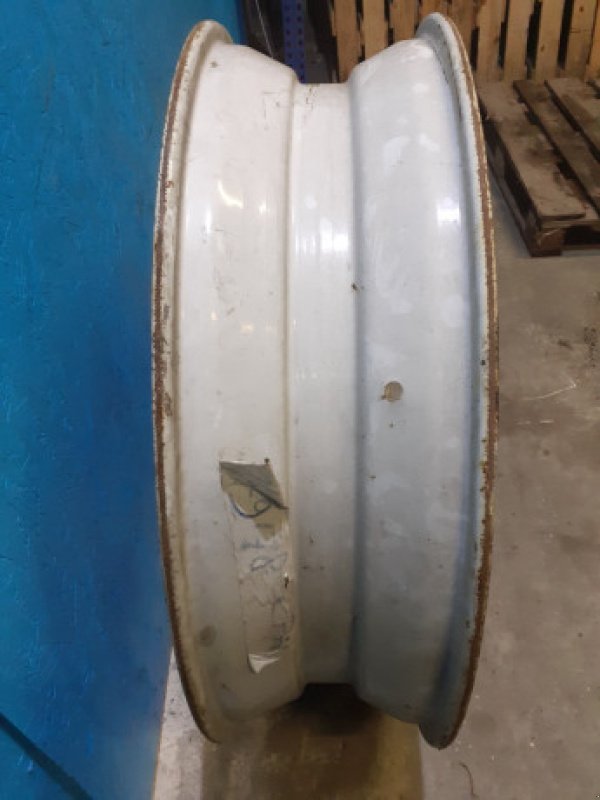 Felge typu Sonstige 38"   10X38, Gebrauchtmaschine v Hemmet (Obrázek 7)