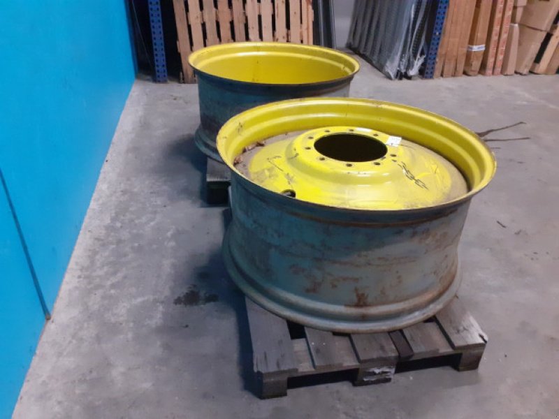 Felge typu Sonstige 38"   18AX38", Gebrauchtmaschine v Hemmet (Obrázek 5)