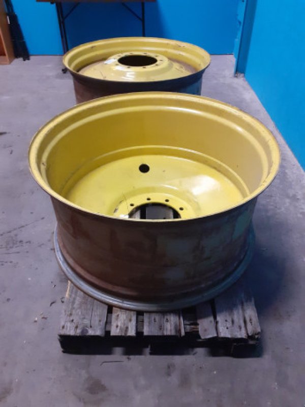 Felge typu Sonstige 38"   18AX38", Gebrauchtmaschine v Hemmet (Obrázek 10)