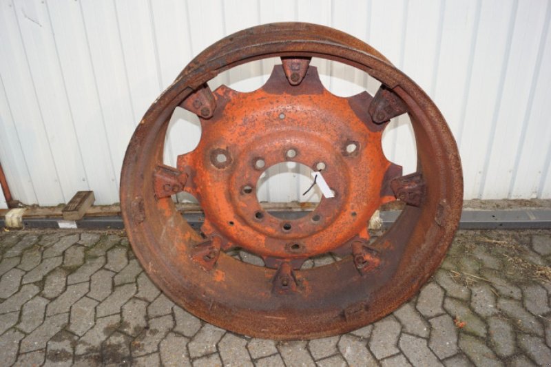 Felge типа Sonstige 38"   DW14X38, Gebrauchtmaschine в Hemmet (Фотография 4)