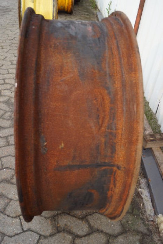 Felge типа Sonstige 38"   DW14X38, Gebrauchtmaschine в Hemmet (Фотография 3)