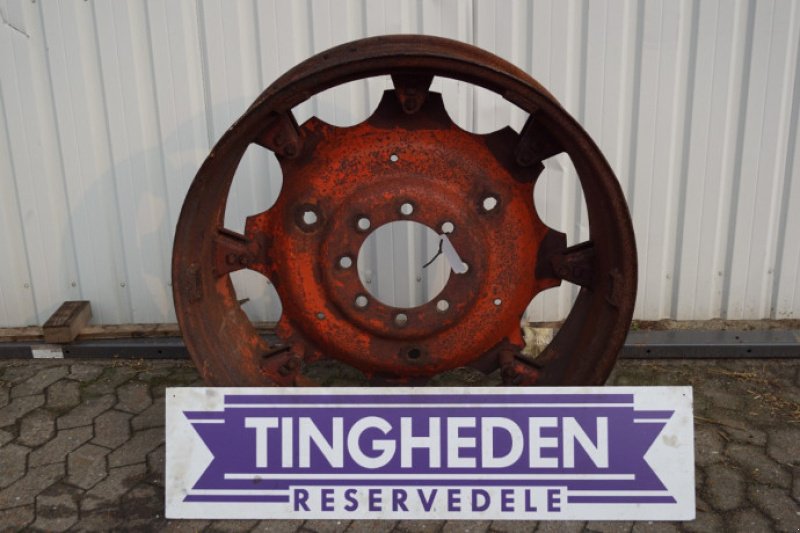 Felge типа Sonstige 38"   DW14X38, Gebrauchtmaschine в Hemmet (Фотография 1)