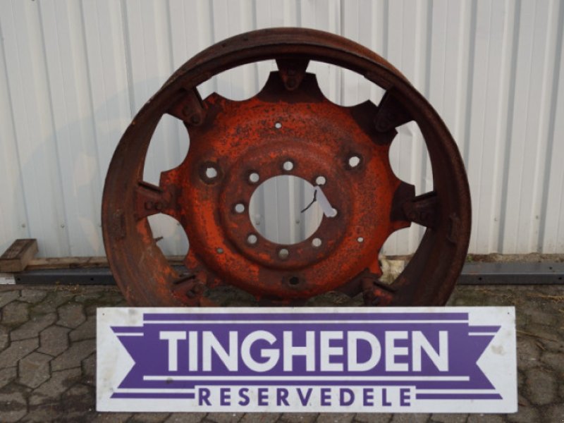 Felge a típus Sonstige 38"   DW14X38, Gebrauchtmaschine ekkor: Hemmet (Kép 1)