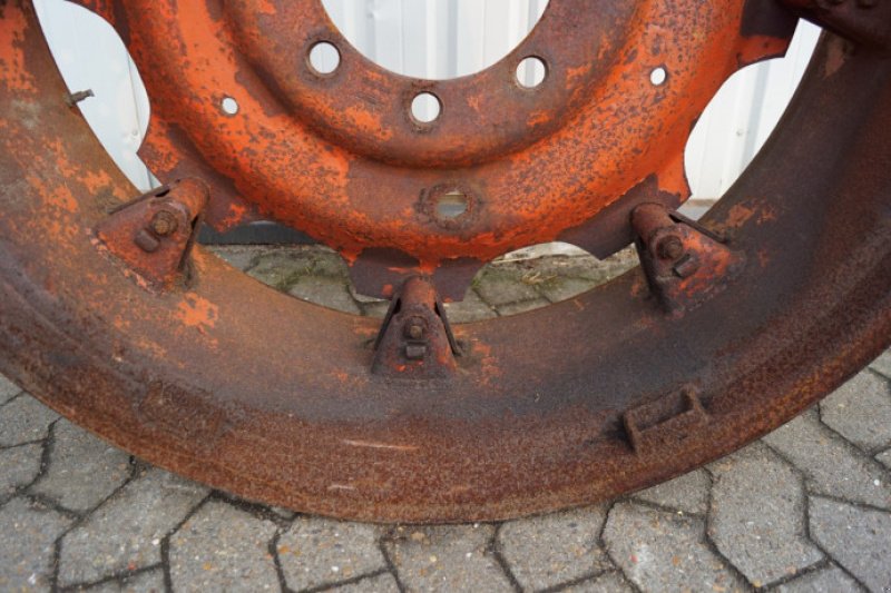 Felge типа Sonstige 38"   DW14X38, Gebrauchtmaschine в Hemmet (Фотография 8)