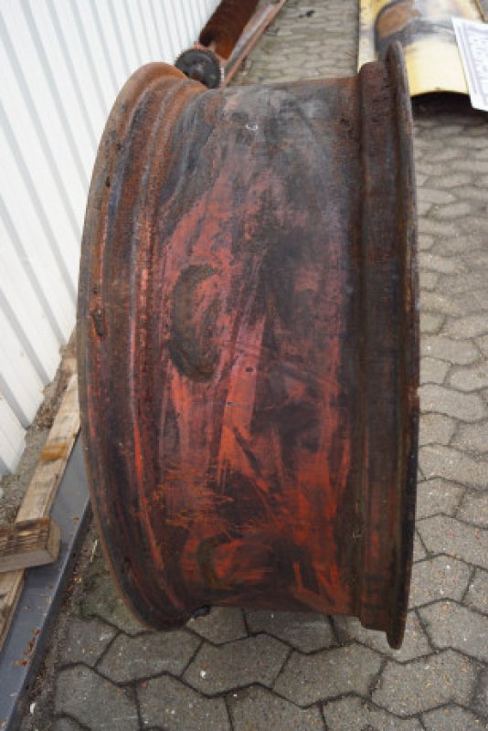 Felge типа Sonstige 38"   DW14X38, Gebrauchtmaschine в Hemmet (Фотография 2)