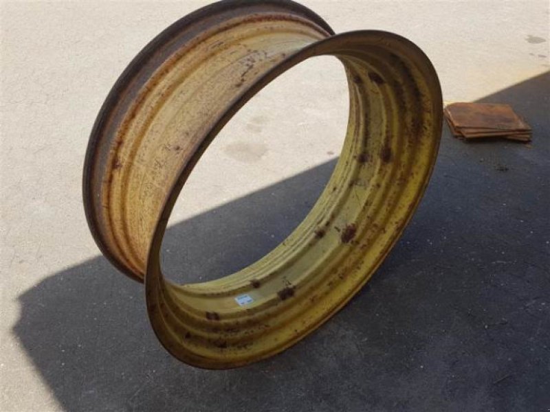 Felge типа Sonstige 38"   DW14X38, Gebrauchtmaschine в Hemmet (Фотография 6)