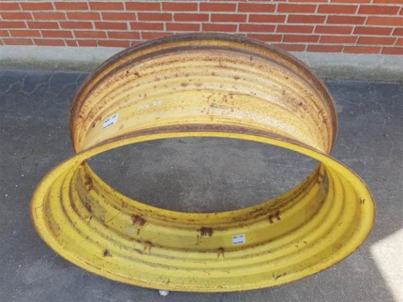 Felge типа Sonstige 38"   DW14X38, Gebrauchtmaschine в Hemmet (Фотография 4)