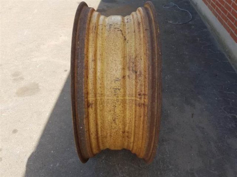 Felge типа Sonstige 38"   DW14X38, Gebrauchtmaschine в Hemmet (Фотография 5)