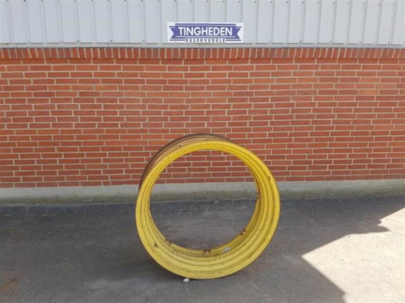 Felge типа Sonstige 38"   DW14X38, Gebrauchtmaschine в Hemmet (Фотография 1)