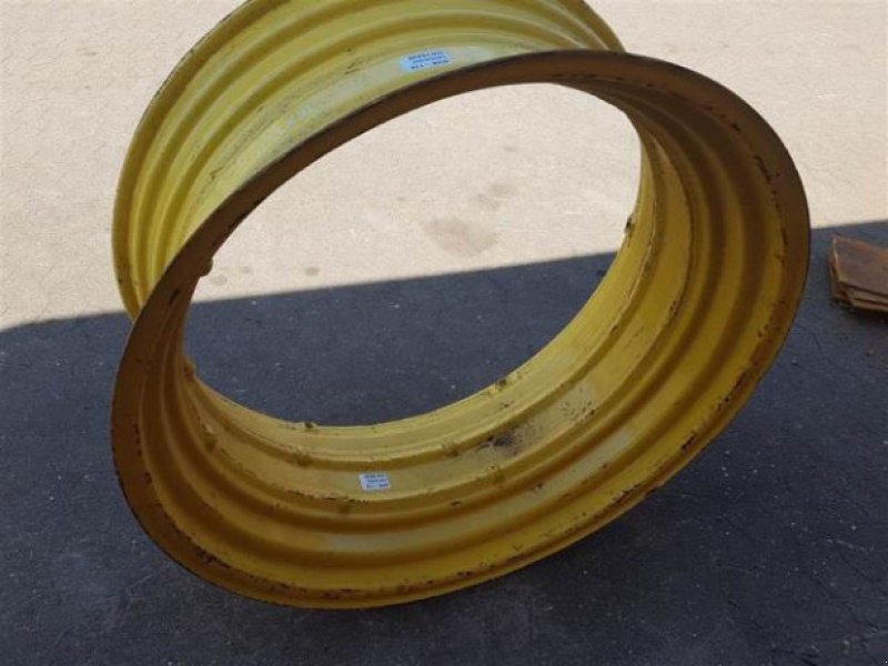 Felge typu Sonstige 38"   DW16X38, Gebrauchtmaschine v Hemmet (Obrázek 6)