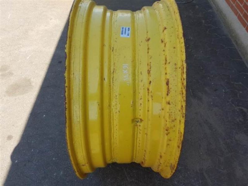 Felge typu Sonstige 38"   DW16X38, Gebrauchtmaschine v Hemmet (Obrázek 4)