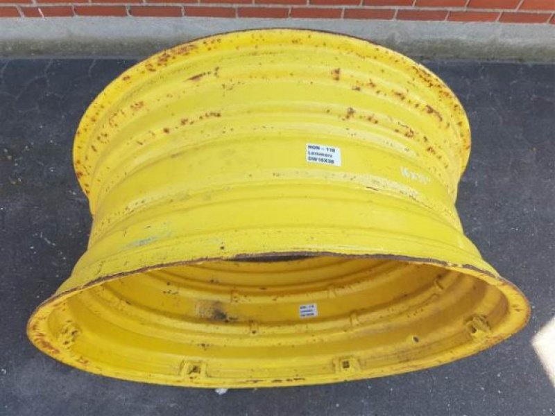 Felge typu Sonstige 38"   DW16X38, Gebrauchtmaschine v Hemmet (Obrázek 5)