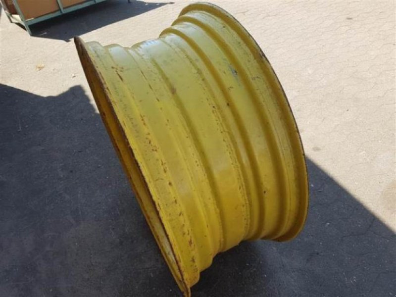 Felge typu Sonstige 38"   DW16X38, Gebrauchtmaschine v Hemmet (Obrázek 8)