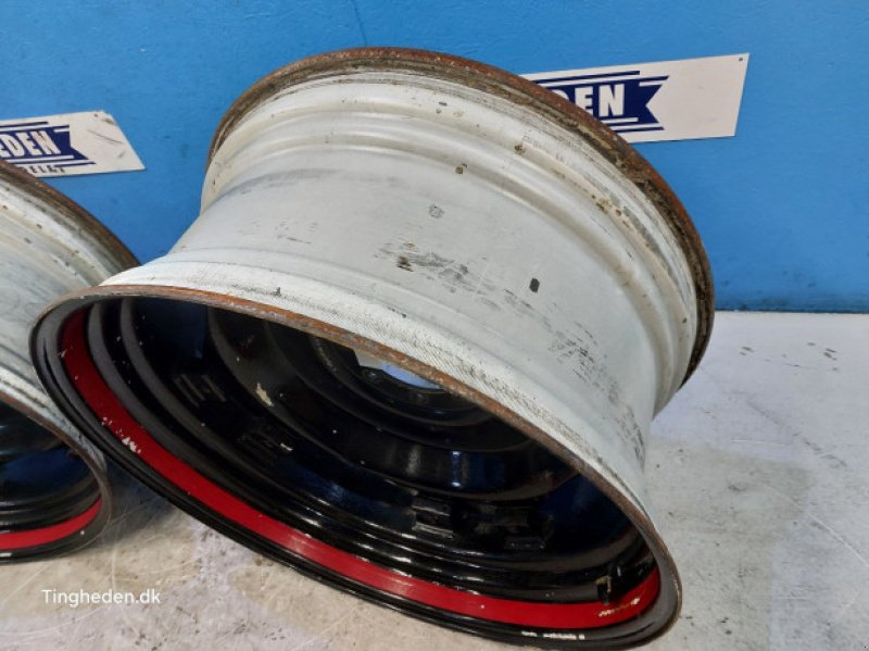 Felge typu Sonstige 38"   DW18Lx38, Gebrauchtmaschine w Hemmet (Zdjęcie 13)