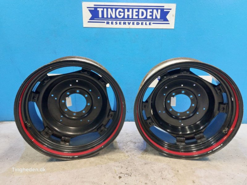 Felge typu Sonstige 38"   DW18Lx38, Gebrauchtmaschine w Hemmet (Zdjęcie 2)