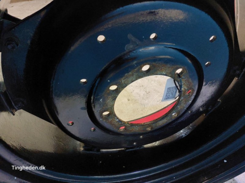 Felge typu Sonstige 38"   DW18Lx38, Gebrauchtmaschine w Hemmet (Zdjęcie 16)