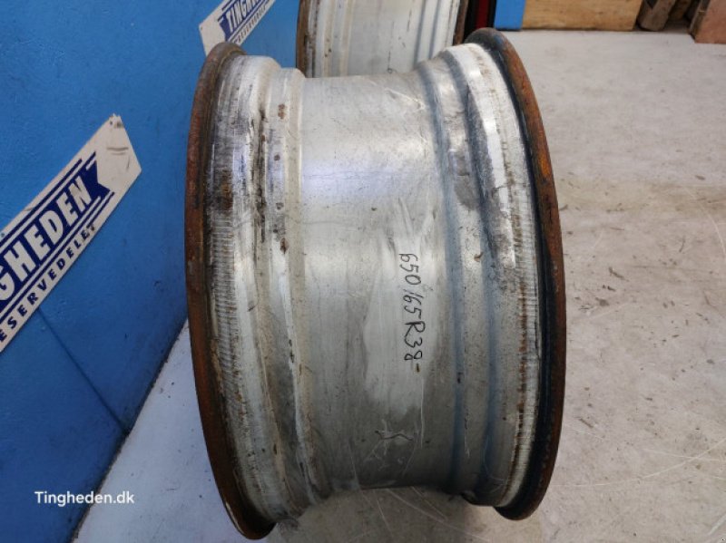 Felge typu Sonstige 38"   DW18Lx38, Gebrauchtmaschine w Hemmet (Zdjęcie 8)