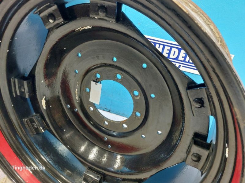 Felge typu Sonstige 38"   DW18Lx38, Gebrauchtmaschine w Hemmet (Zdjęcie 12)