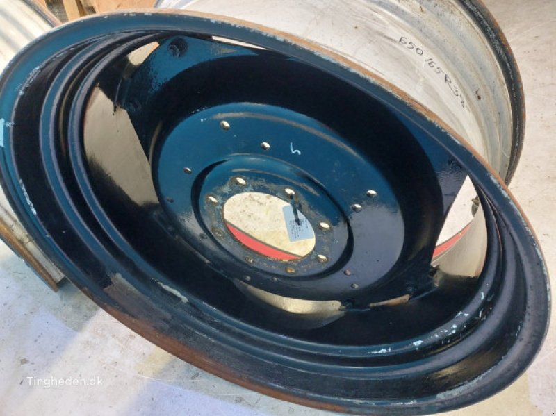 Felge typu Sonstige 38"   DW18Lx38, Gebrauchtmaschine w Hemmet (Zdjęcie 9)