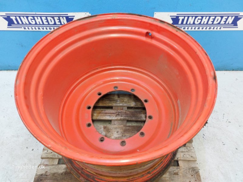 Felge typu Sonstige 38"   DW27Bx38, Gebrauchtmaschine v Hemmet (Obrázek 4)