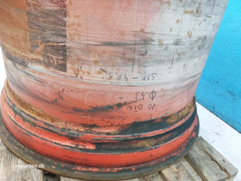 Felge typu Sonstige 38"   DW27Bx38, Gebrauchtmaschine v Hemmet (Obrázek 13)