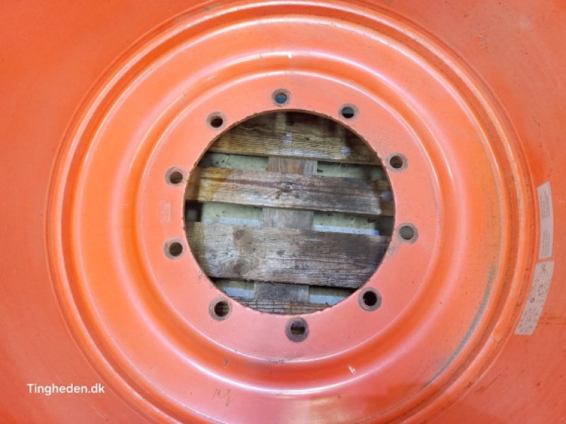 Felge typu Sonstige 38"   DW27Bx38, Gebrauchtmaschine v Hemmet (Obrázek 8)