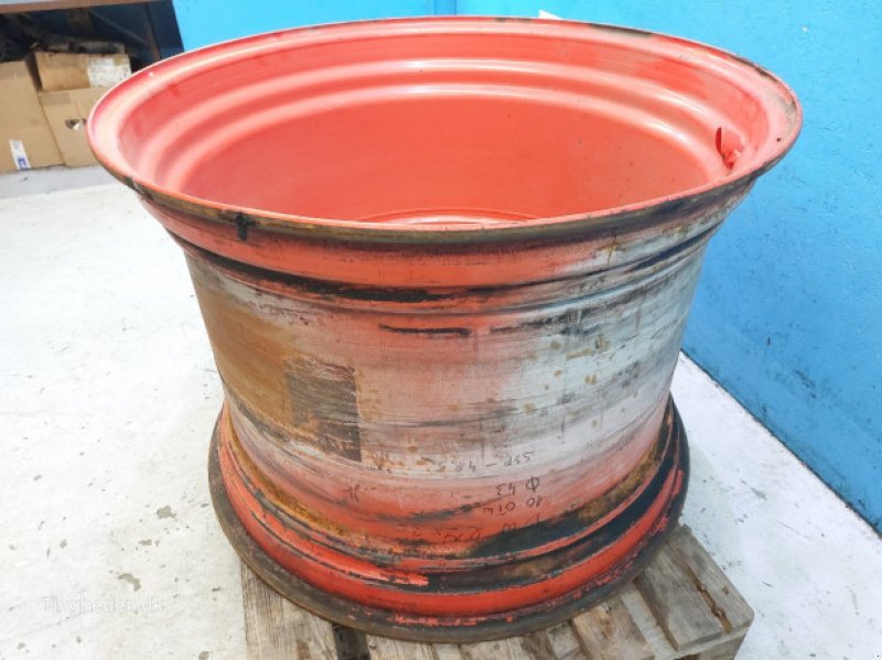 Felge typu Sonstige 38"   DW27Bx38, Gebrauchtmaschine v Hemmet (Obrázek 12)