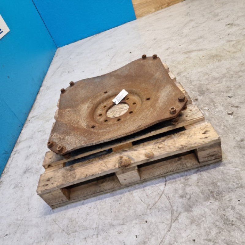 Felge типа Sonstige 38"   Fælgplade, Gebrauchtmaschine в Hemmet (Фотография 5)