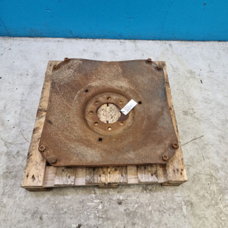 Felge типа Sonstige 38"   Fælgplade, Gebrauchtmaschine в Hemmet (Фотография 2)