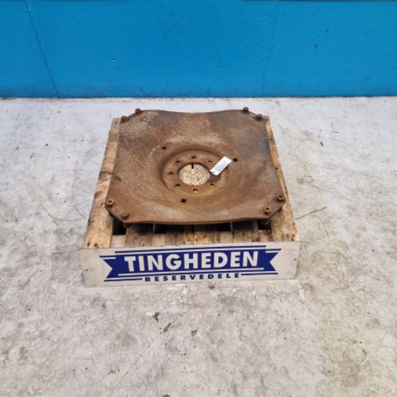 Felge типа Sonstige 38"   Fælgplade, Gebrauchtmaschine в Hemmet (Фотография 1)