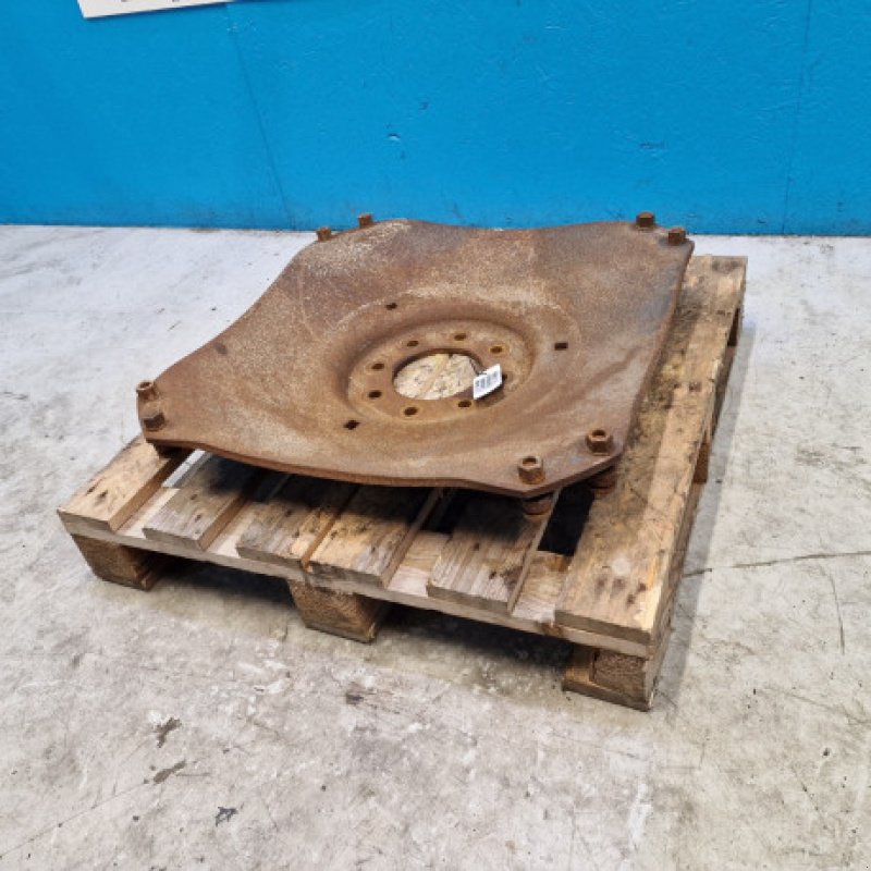 Felge типа Sonstige 38"   Fælgplade, Gebrauchtmaschine в Hemmet (Фотография 4)