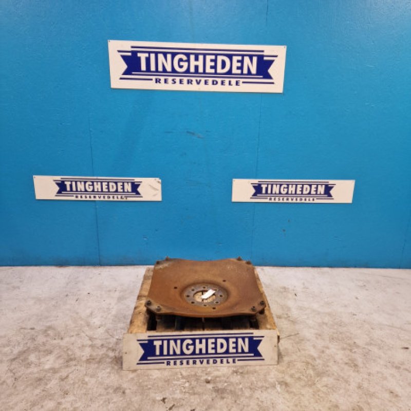 Felge Türe ait Sonstige 38"   Fælgplade, Gebrauchtmaschine içinde Hemmet (resim 1)