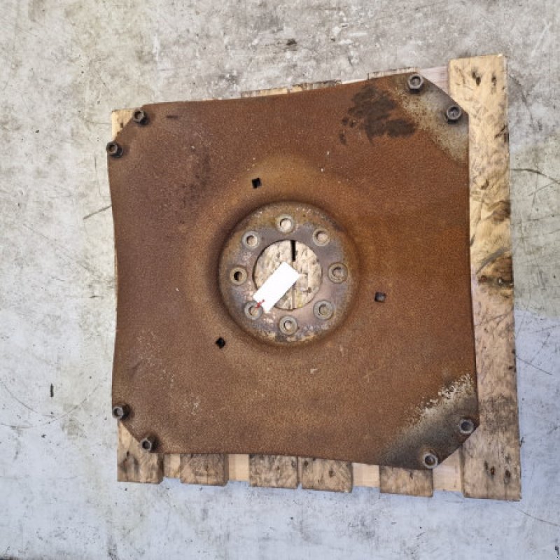 Felge Türe ait Sonstige 38"   Fælgplade, Gebrauchtmaschine içinde Hemmet (resim 3)