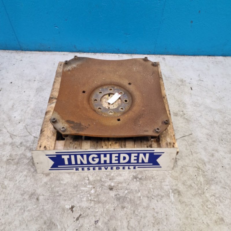 Felge Türe ait Sonstige 38"   Fælgplade, Gebrauchtmaschine içinde Hemmet (resim 2)