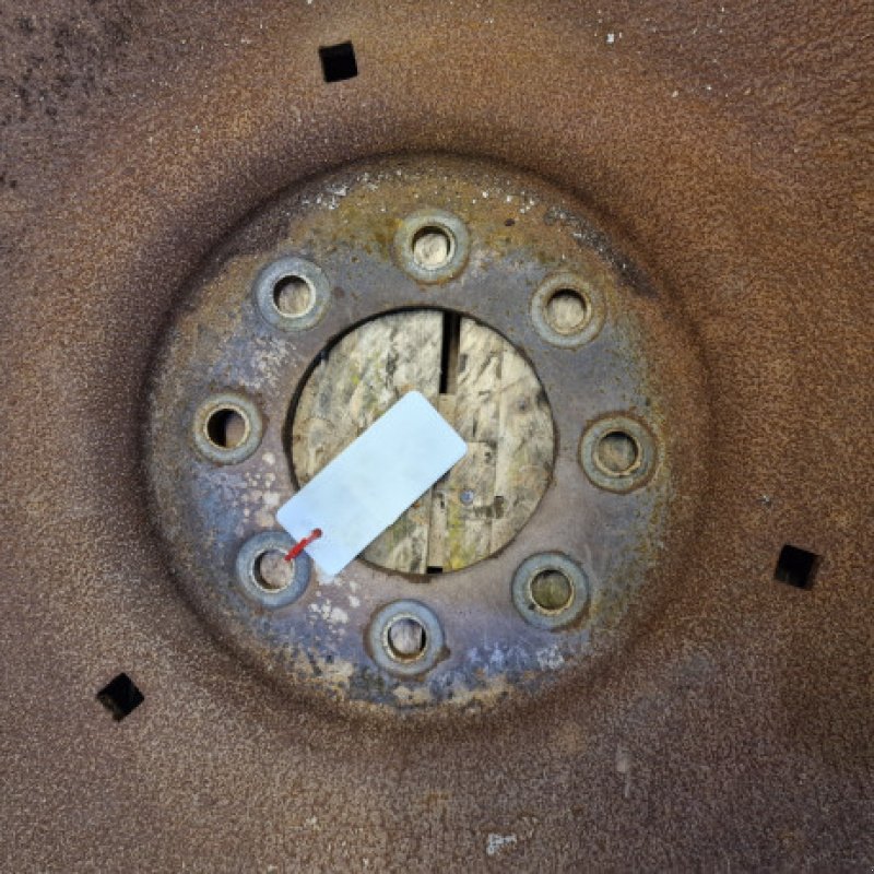 Felge Türe ait Sonstige 38"   Fælgplade, Gebrauchtmaschine içinde Hemmet (resim 4)