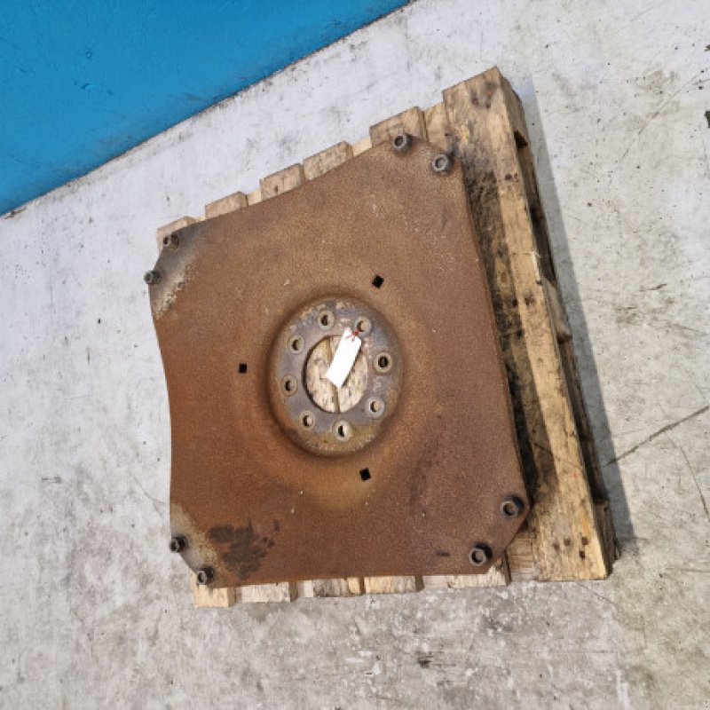 Felge Türe ait Sonstige 38"   Fælgplade, Gebrauchtmaschine içinde Hemmet (resim 5)