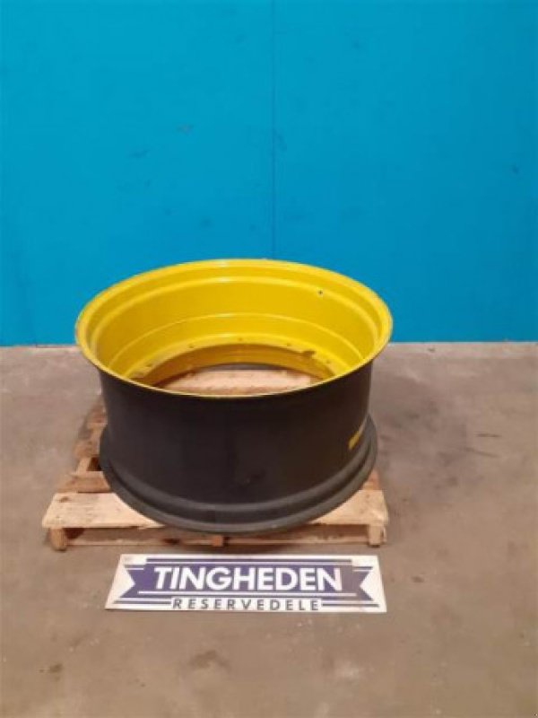 Felge Türe ait Sonstige 38"   W18AX38, Gebrauchtmaschine içinde Hemmet (resim 1)